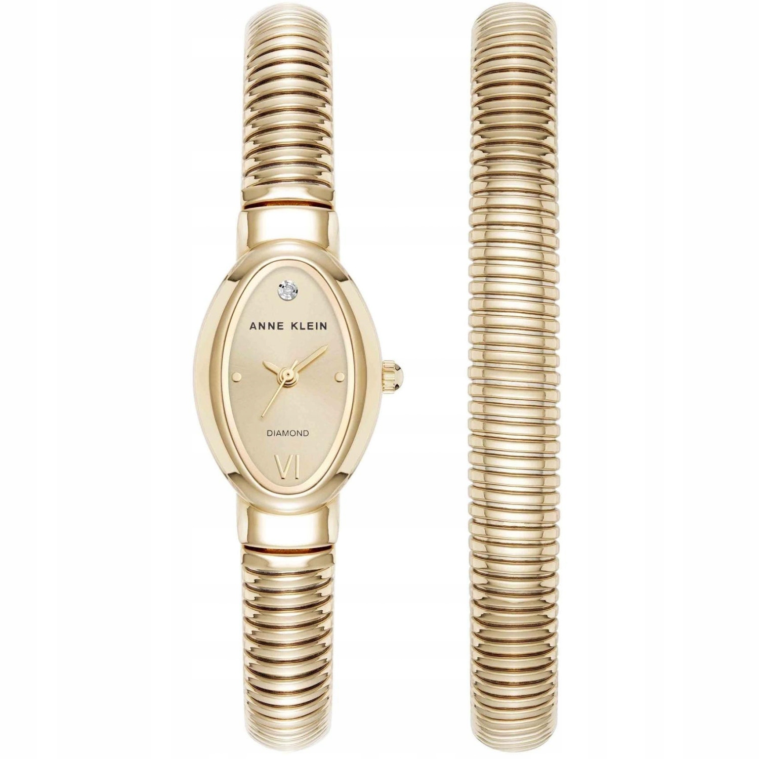 Owalna koperta ze stali – Połączenie trwałości i estetyki