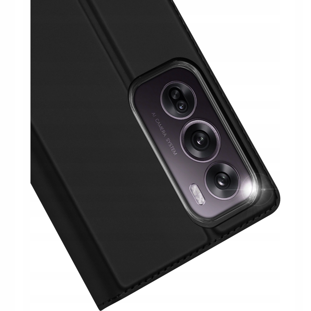 Precyzyjne wycięcia – Swobodny dostęp do portów i aparatu