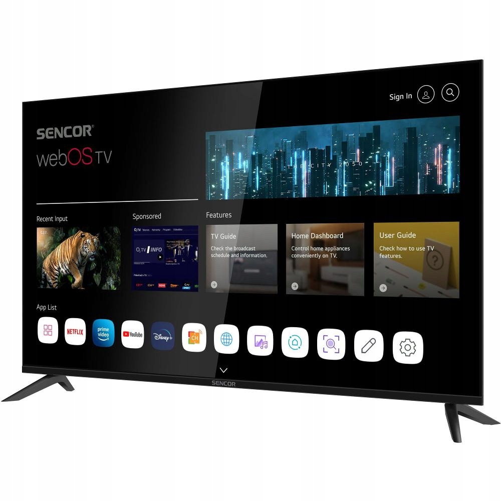 Technologia dźwięku Dolby Digital Plus – Wyjątkowe doznania audio