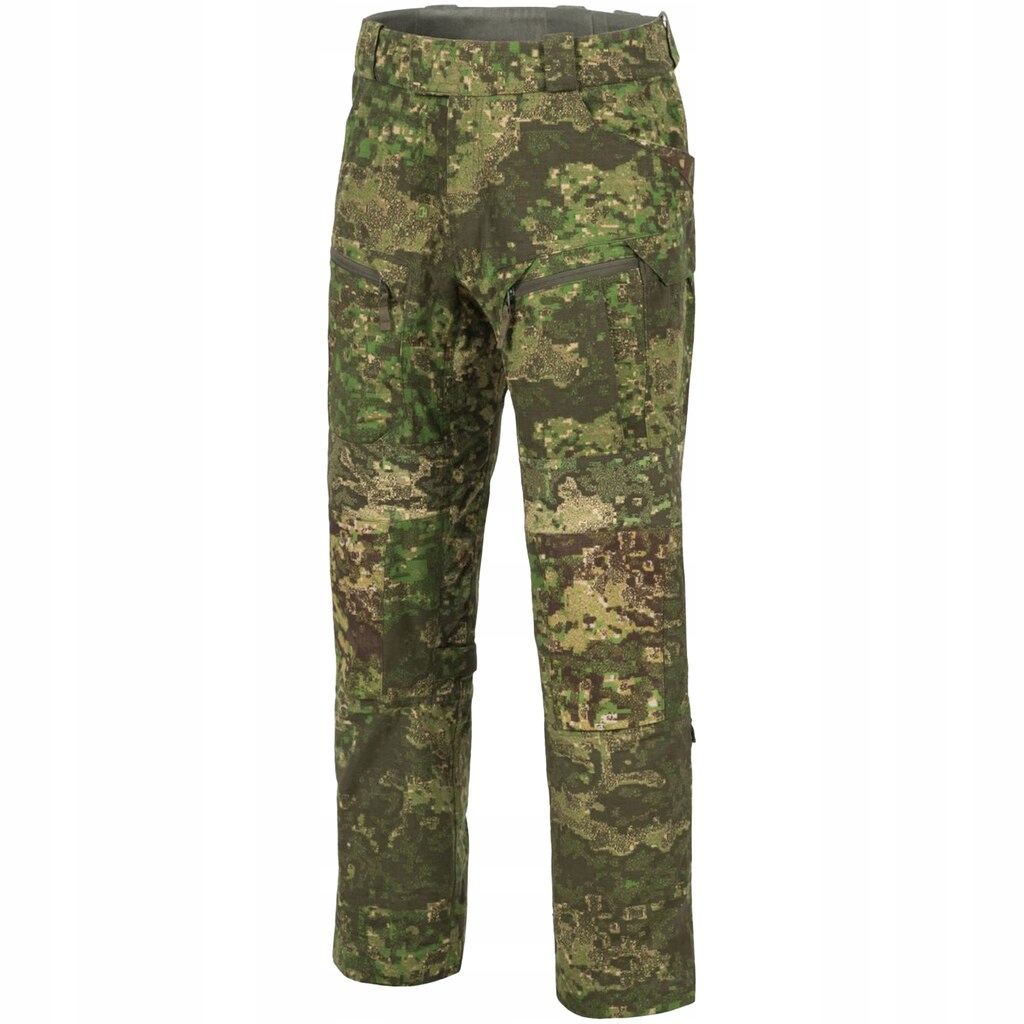 Spodnie Vanguard Combat - WildWood (30766-2) – Idealne na każdą misję