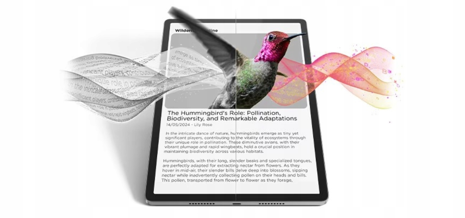 Pojemny dysk 256GB UFS 4.0