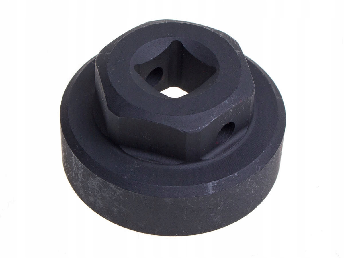 Wygodne użytkowanie – Możliwość użycia z kluczem 32 mm lub 1/2