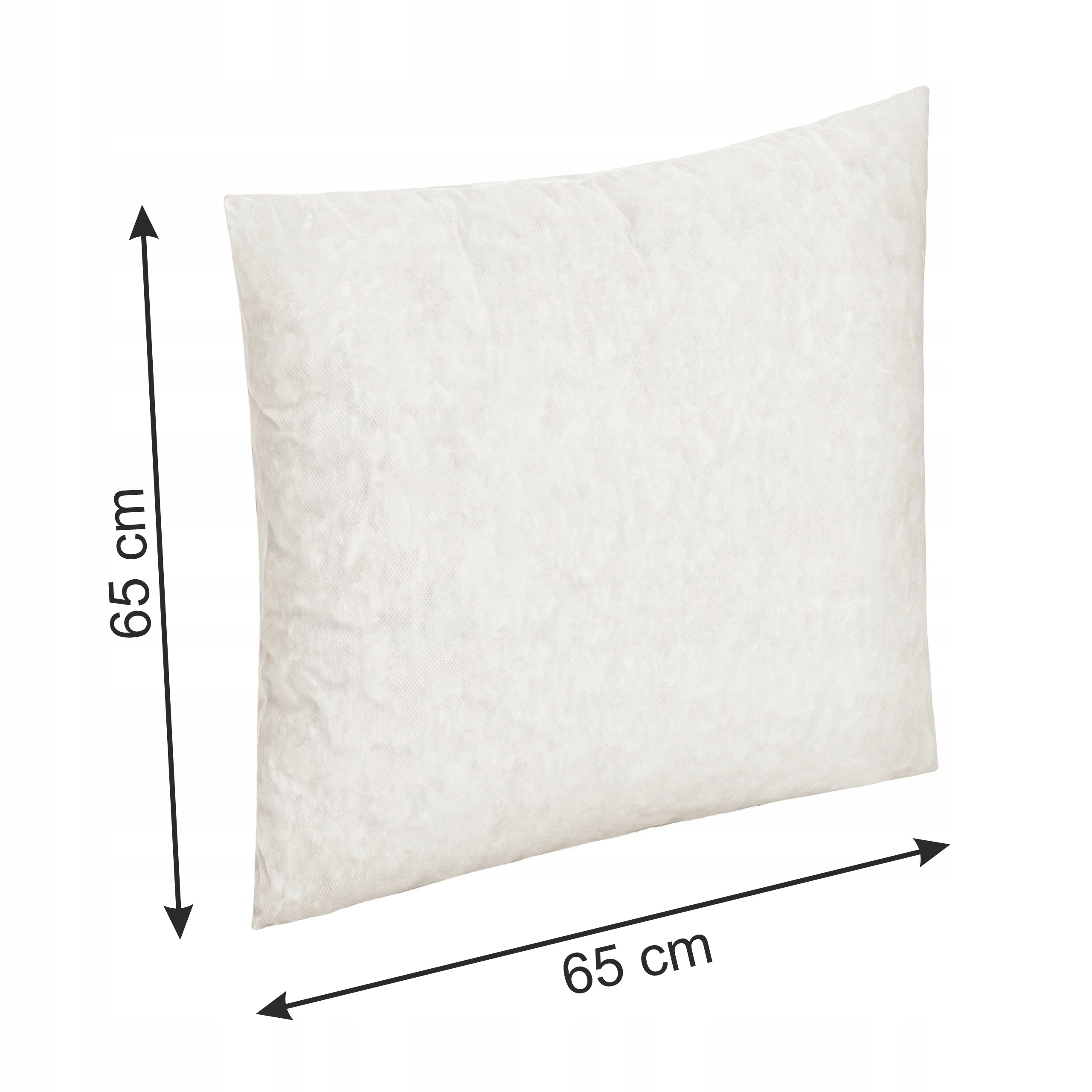 Materiały użyte do produkcji wkładu