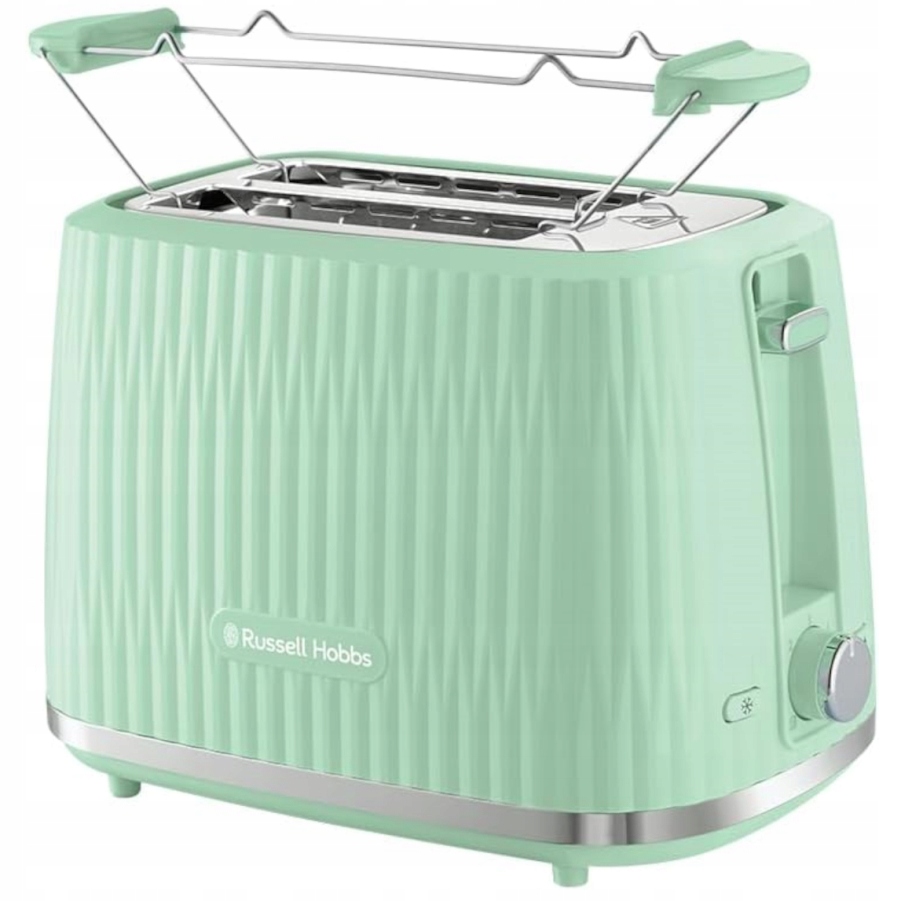 Toster Russell Hobbs Toster 27374-56/RH Eden Pistachio