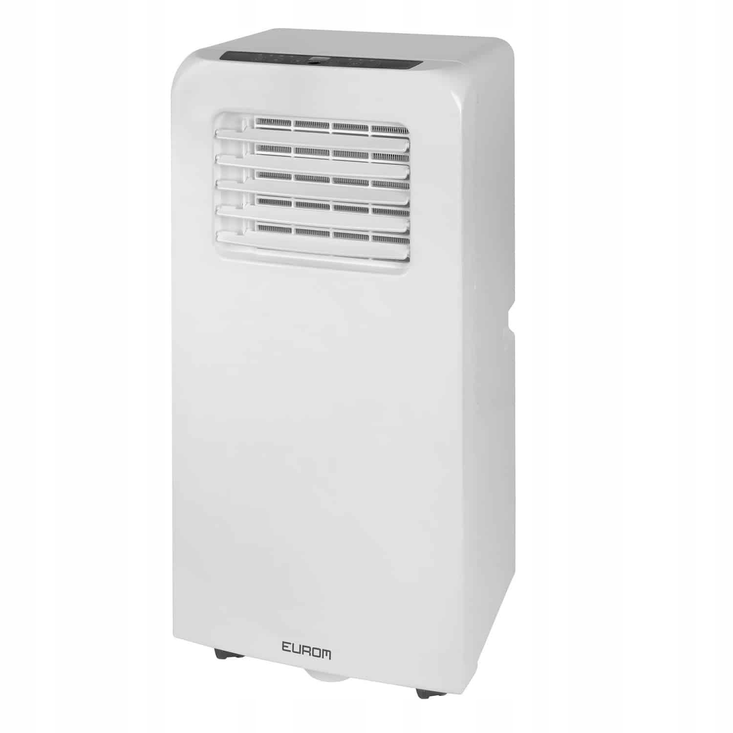 Klimatyzator Sourcing Mobile - Eurom PAC 7.2 – Komfortowe chłodzenie w Twoim domu