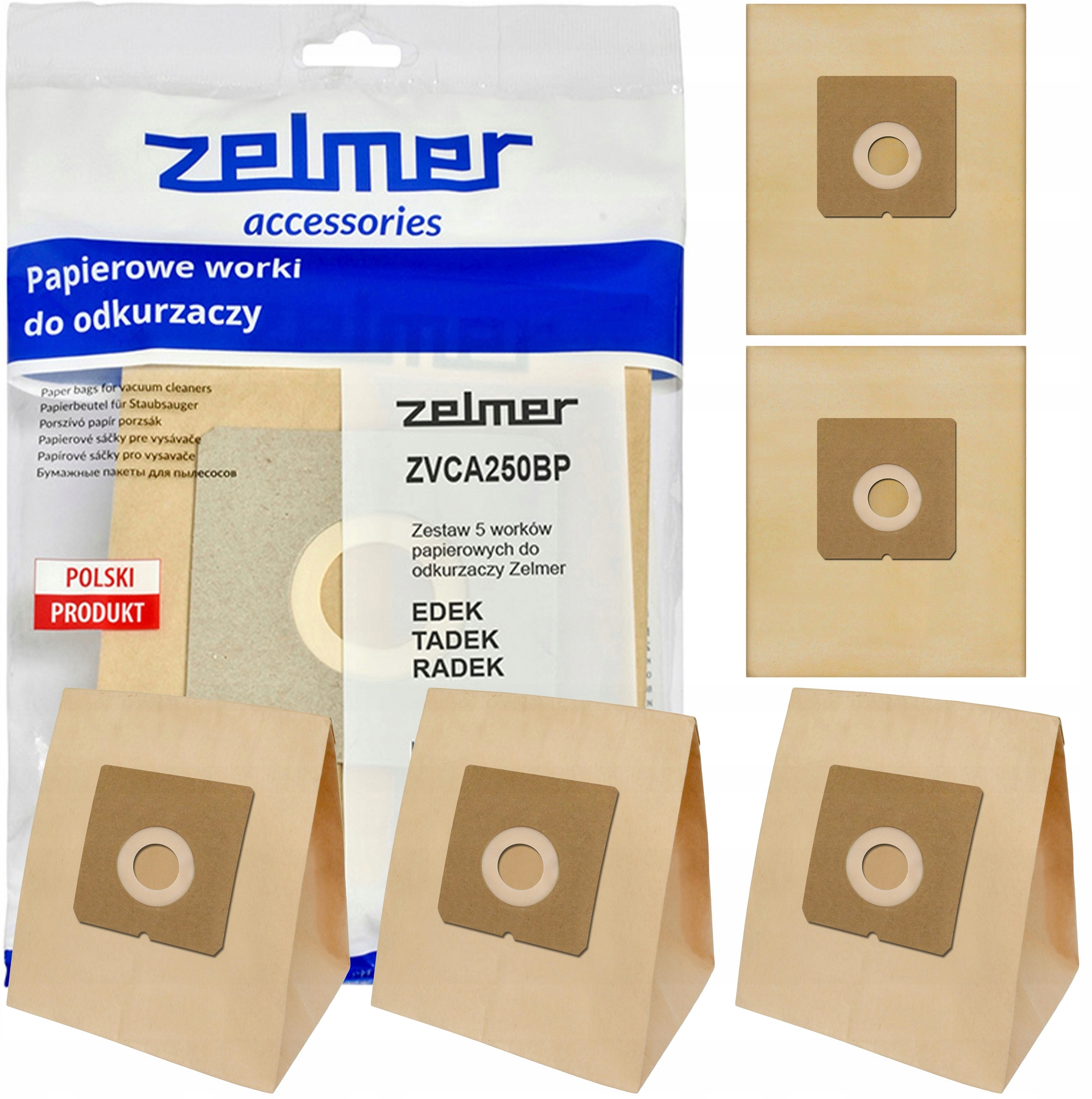 Ochrona przed zatykanie i uszkodzeniami