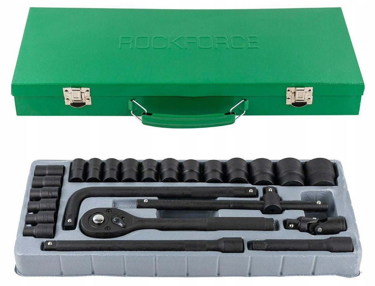 Wszechstronność zastosowania w garażu i serwisie