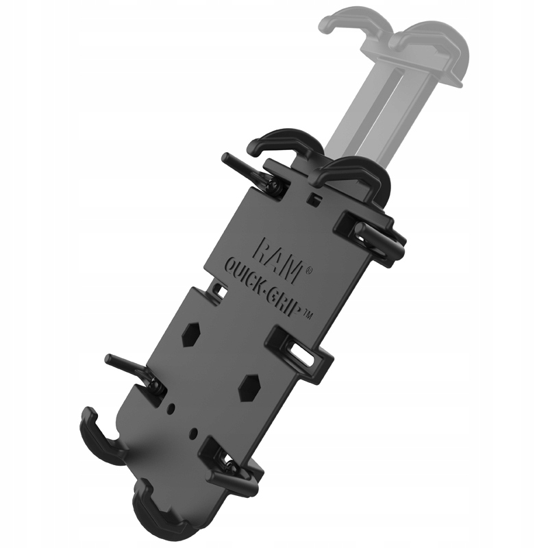 Cechy produktu – Dlaczego warto wybrać QUICK-GRIP?