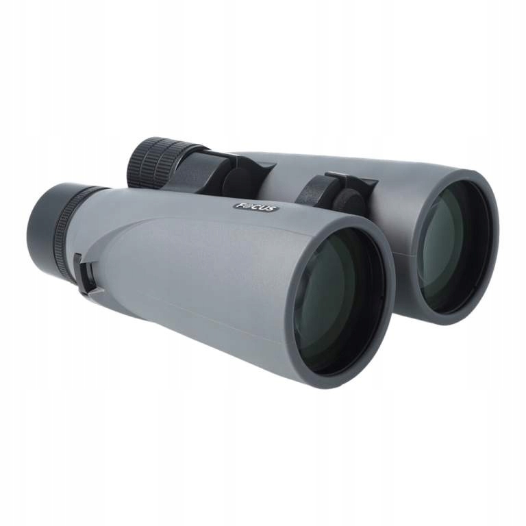 Wysokiej jakości optyka ED dla wyraźnych obrazów