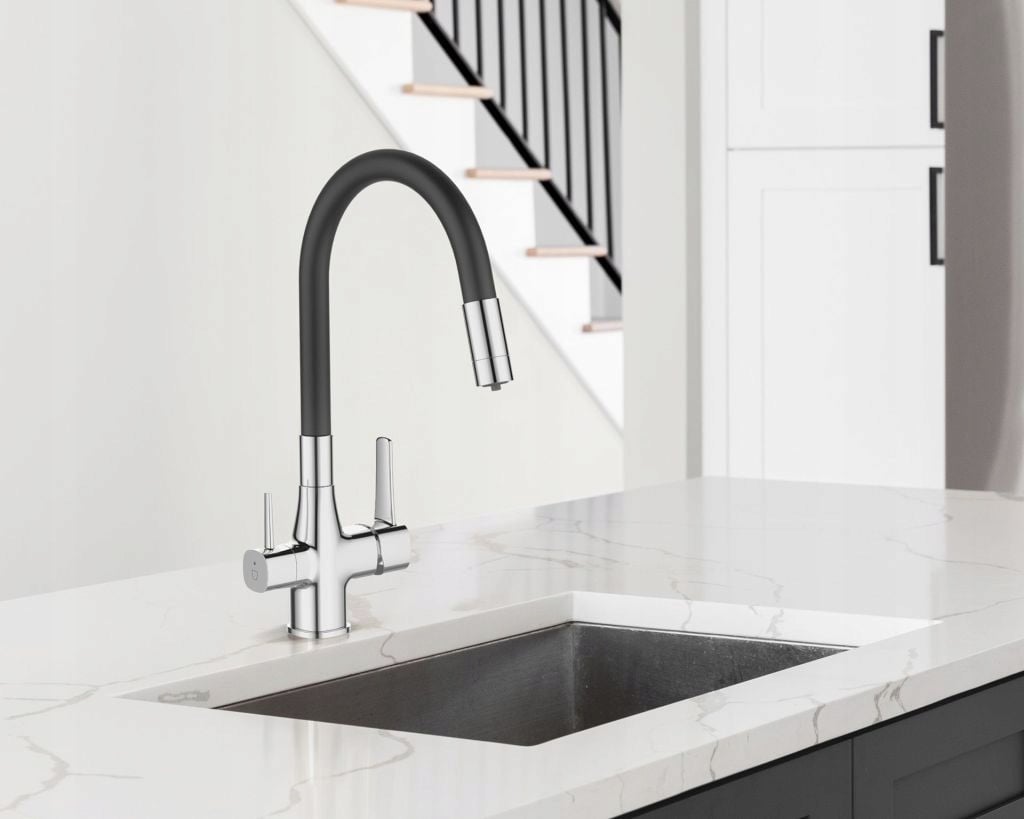 Ekologiczne rozwiązania – oszczędność wody i energii