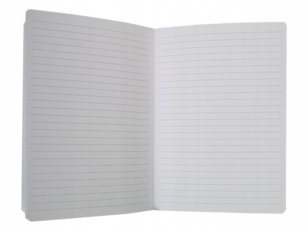 Wysoka jakość papieru – Bez przebicia na drugą stronę