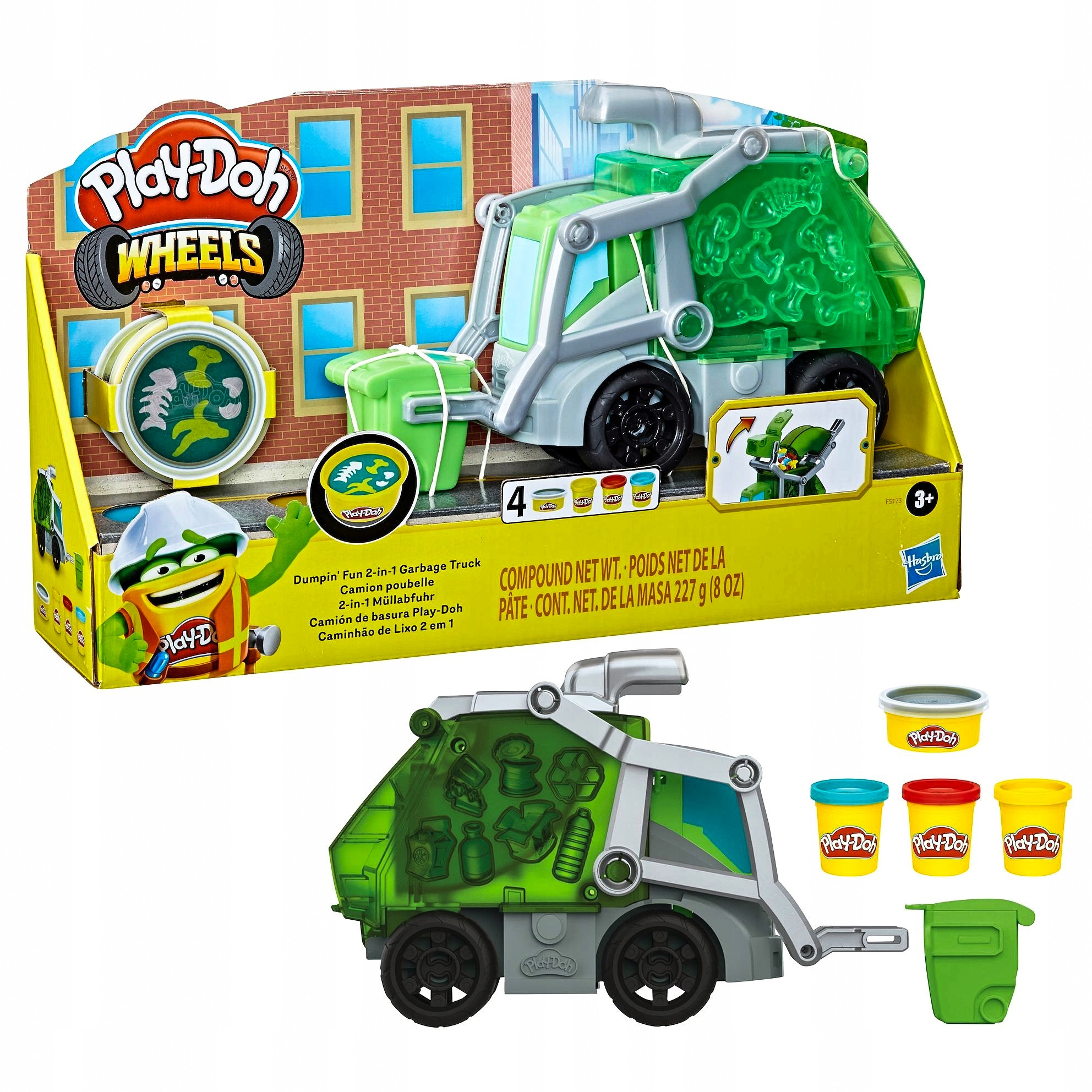 Idealny prezent dla chłopców i dziewczynek