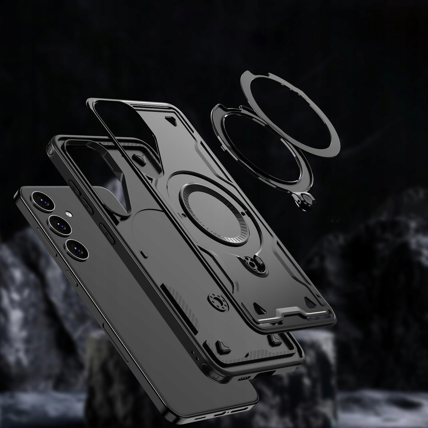 Trwałe materiały – Długowieczność i niezawodność