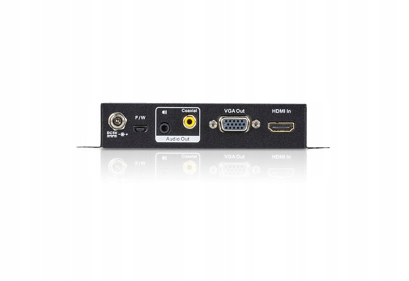 Funkcje audio: analogowe i cyfrowe