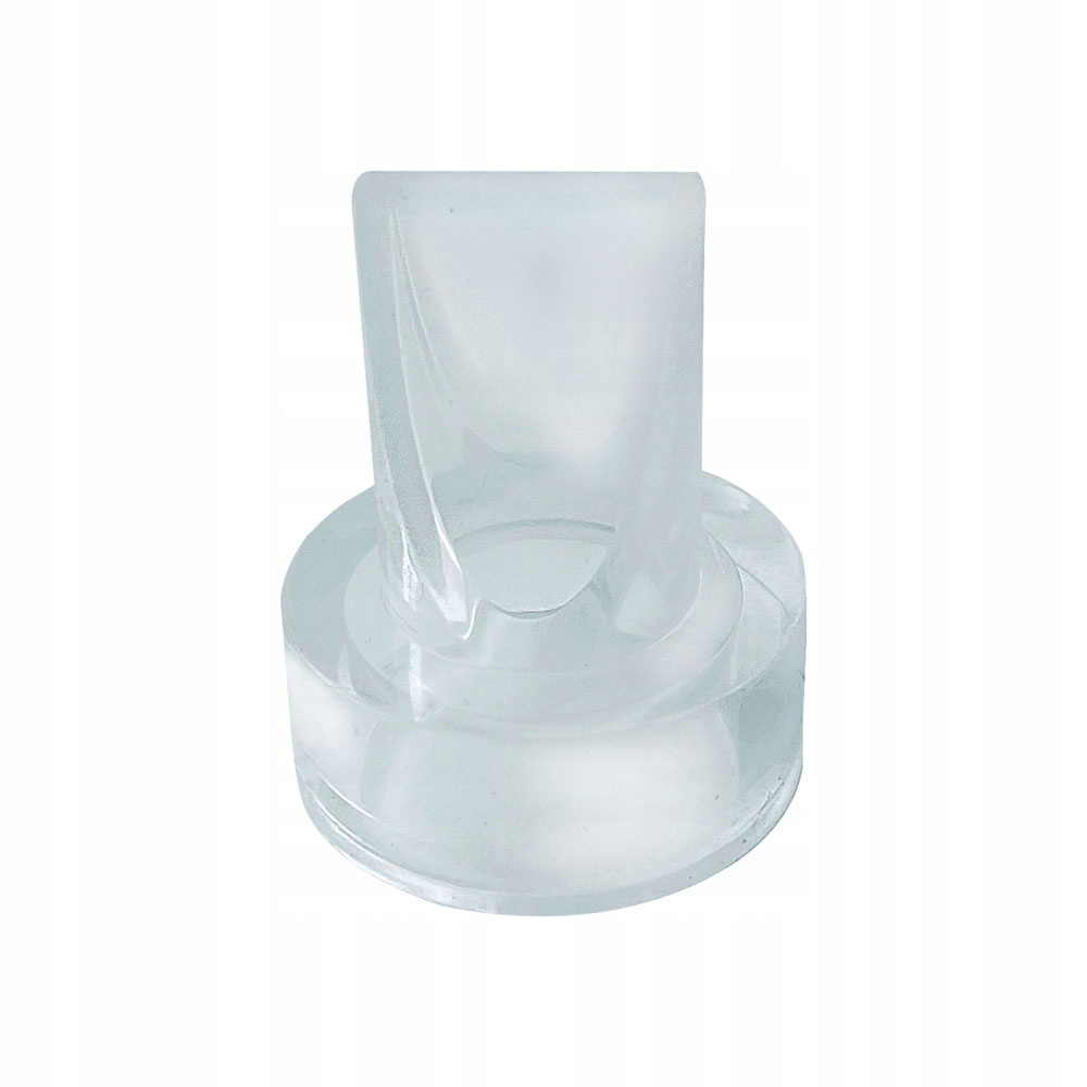 Zawory silikonowe – Efektywne odciąganie pokarmu