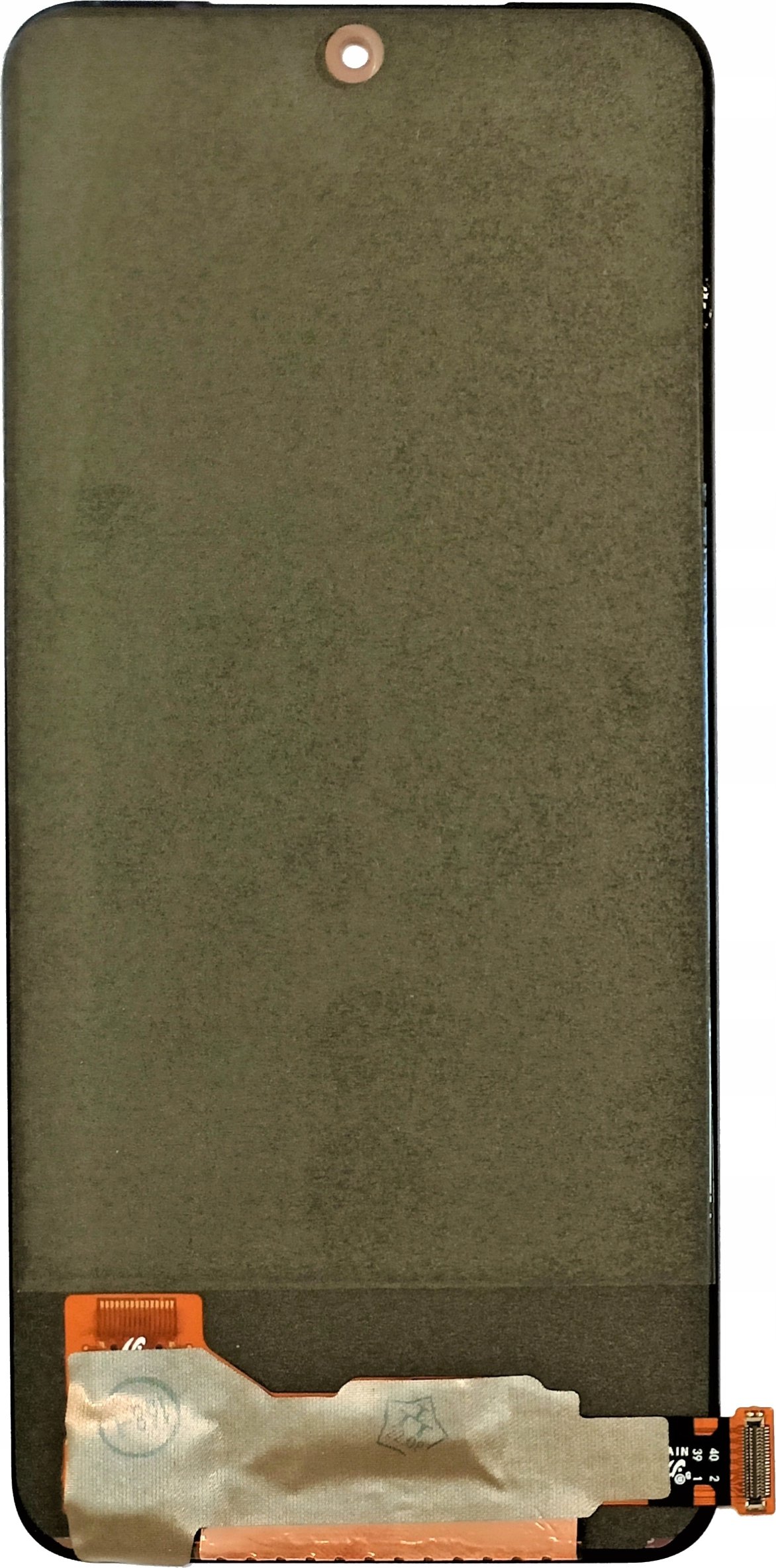 Rozdzielczość matrycy 6,43