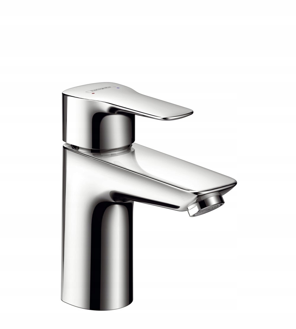 Wydajność i komfort – Technologia AirPower dla mniejszych rozprysków wody