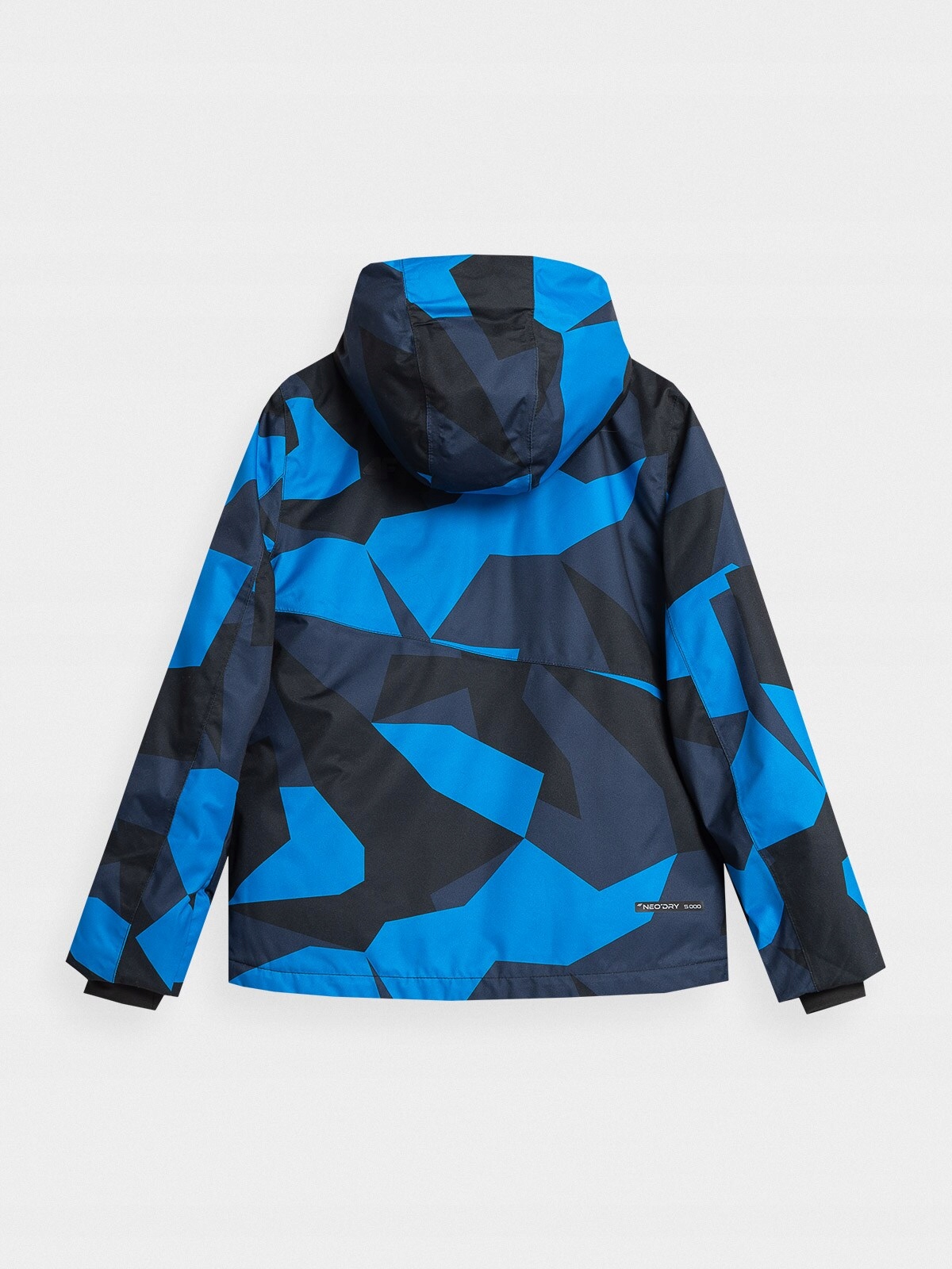 Membrana NeoDry 5000/3000 – Wodoszczelność i oddychalność dla aktywnych