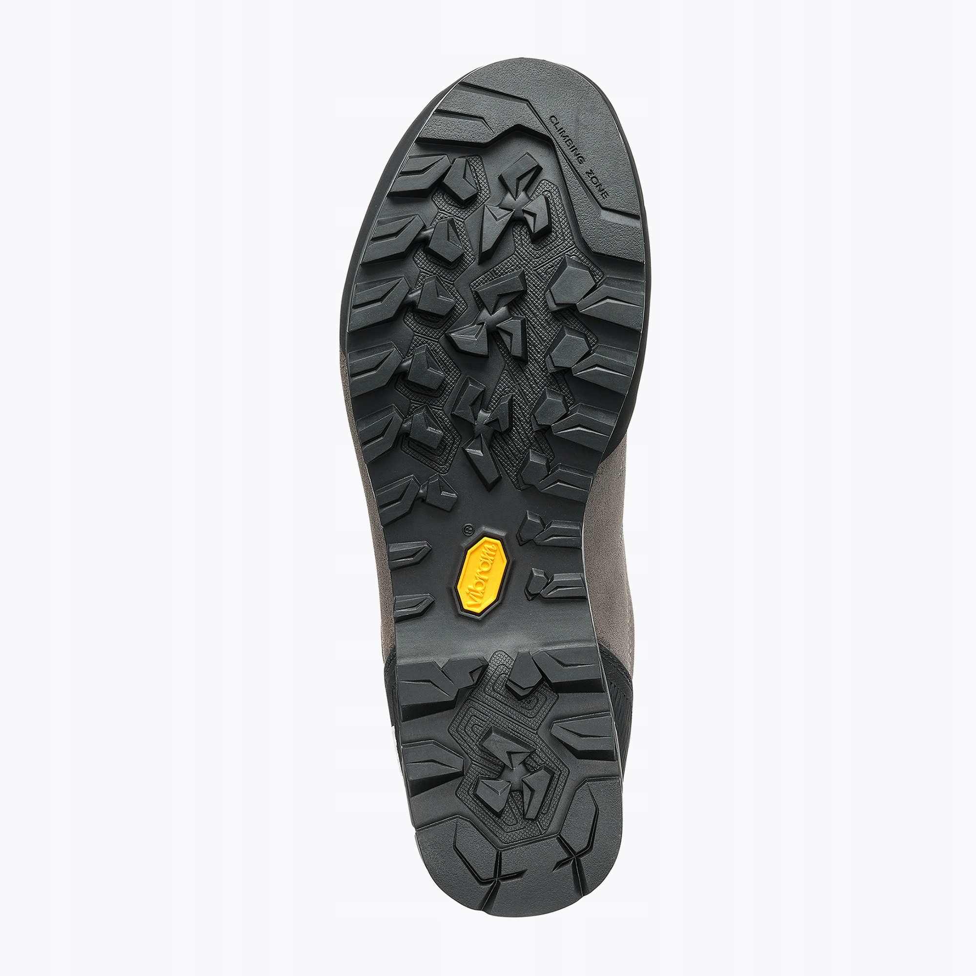 Podeszwa Vibram® Drumlin – Doskonała przyczepność na różnych nawierzchniach