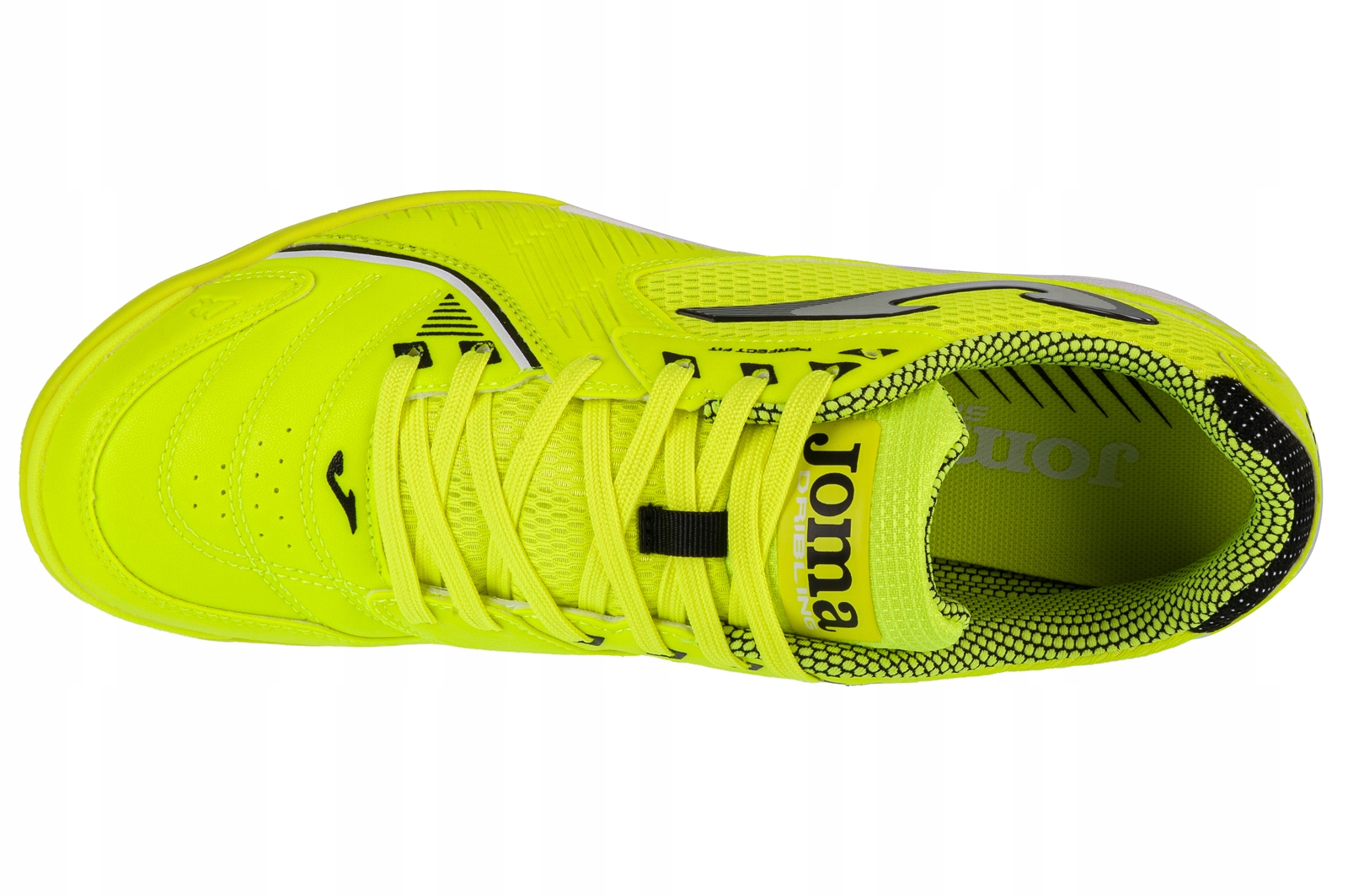 Technologie FLEXO i ROTATION dla płynnych ruchów