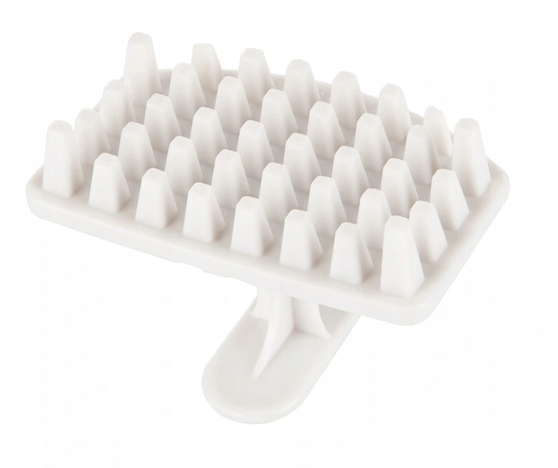 Bezpieczna obsługa i łatwe czyszczenie