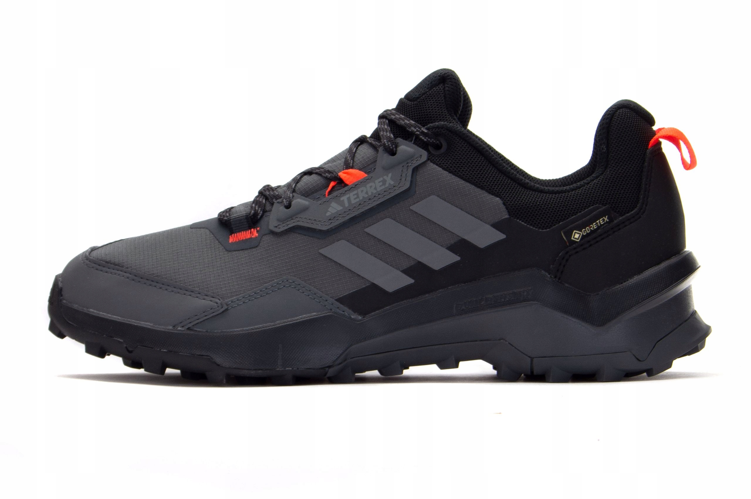 Buty trekkingowe Adidas TERREX AX4 GTX Gore-Tex – Twoje idealne towarzysze wędrówek