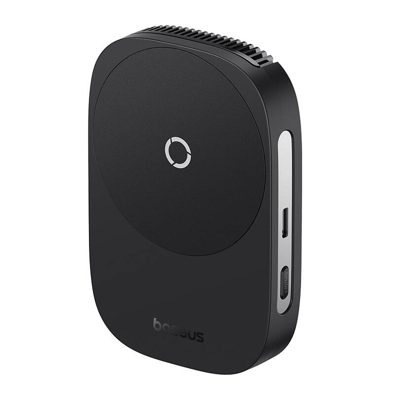 Zaawansowane chłodzenie dzięki wentylatorowi z 9 łopatkami