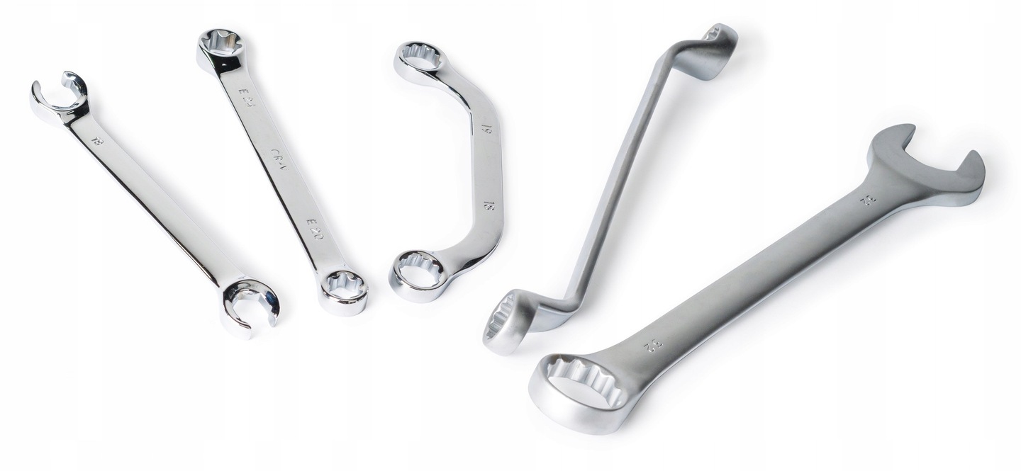 Wysokiej Jakości Stal Chrome Vanadium CRV