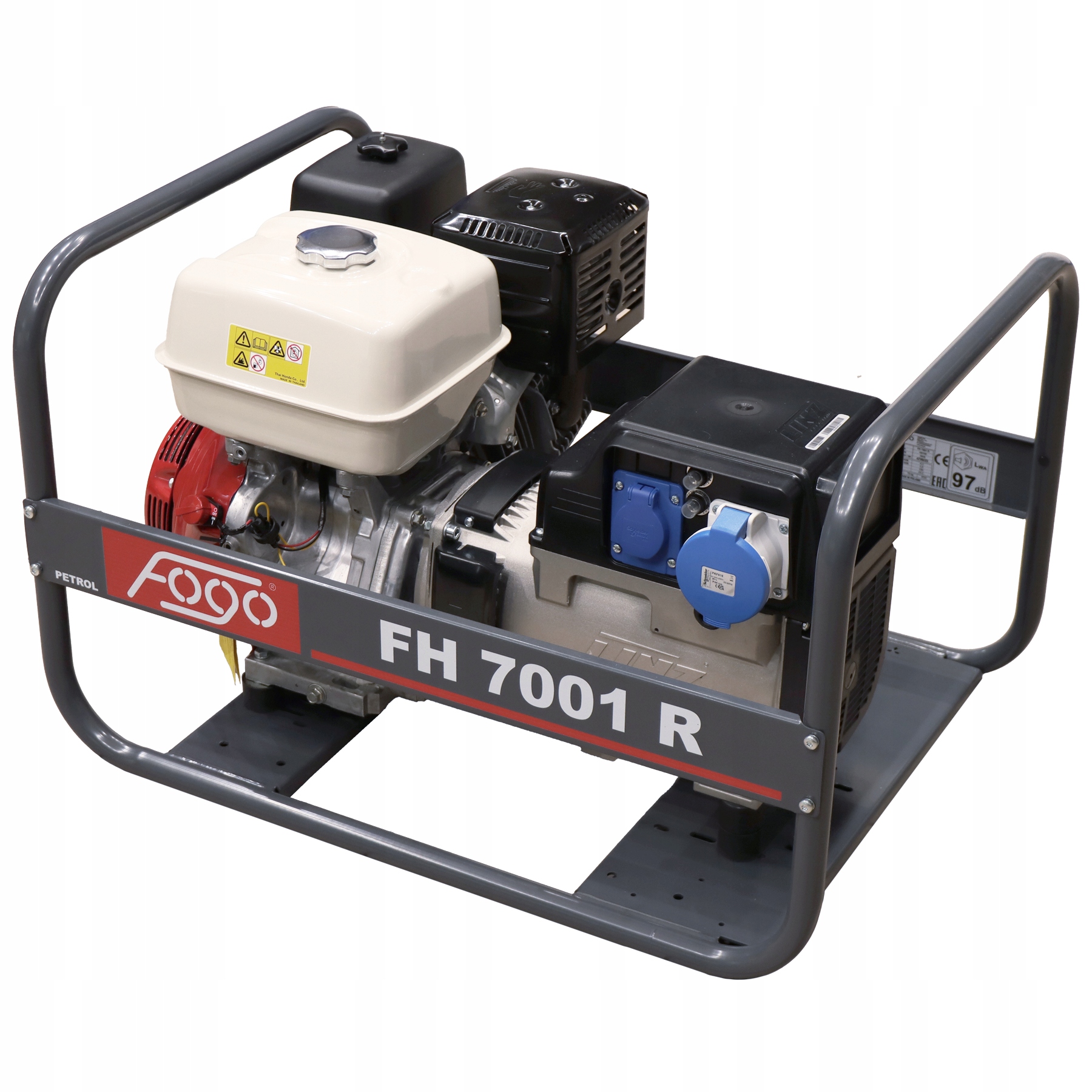 Wymiary i waga – kompaktowy design dla łatwego transportu