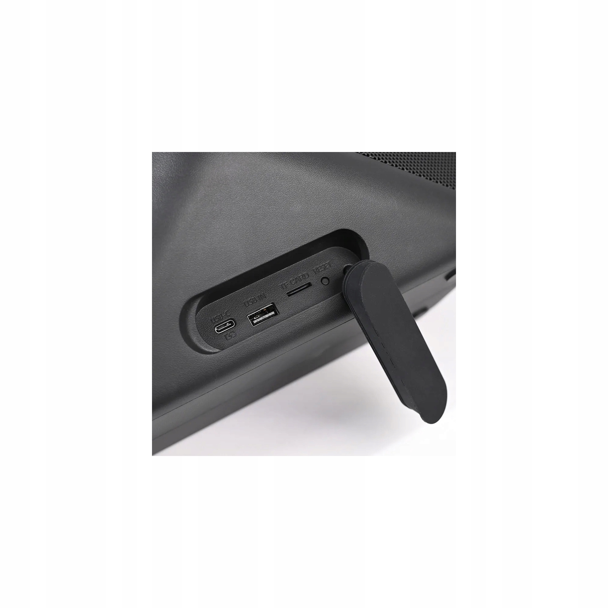 Bezprzewodowa łączność Bluetooth – Swoboda w słuchaniu muzyki