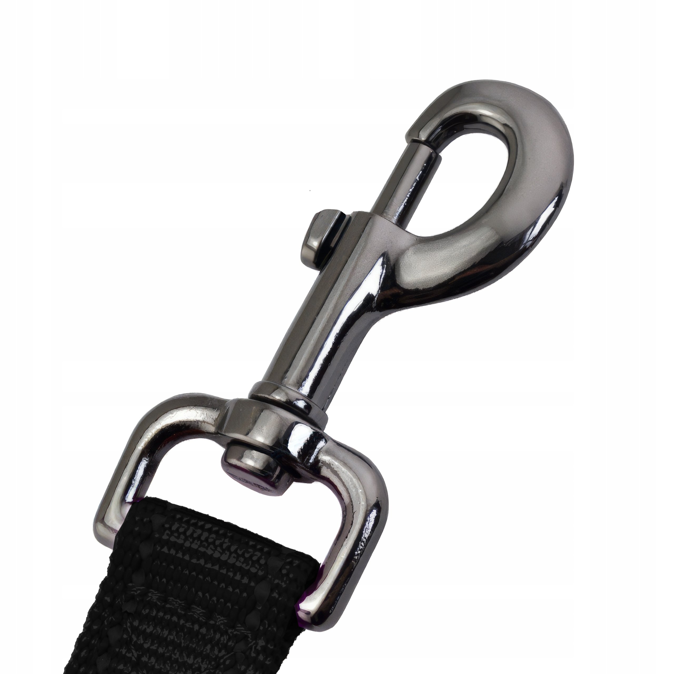 System D-LOCK dla łatwej kontroli smyczy