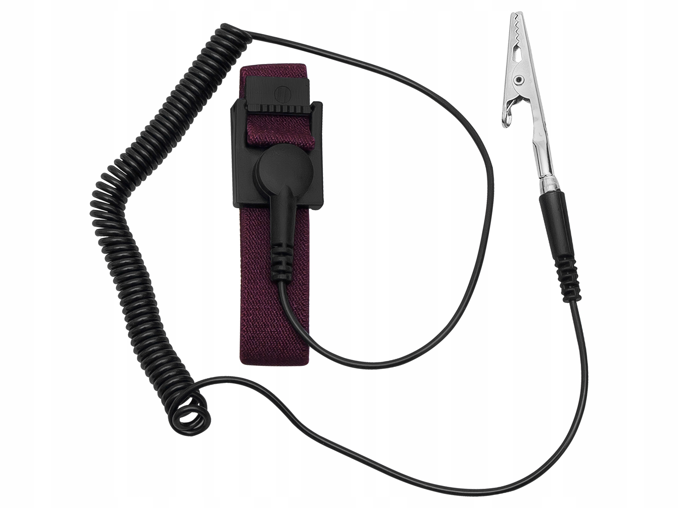 Złącza krokodylkowe i bananowe – wszechstronność zastosowania