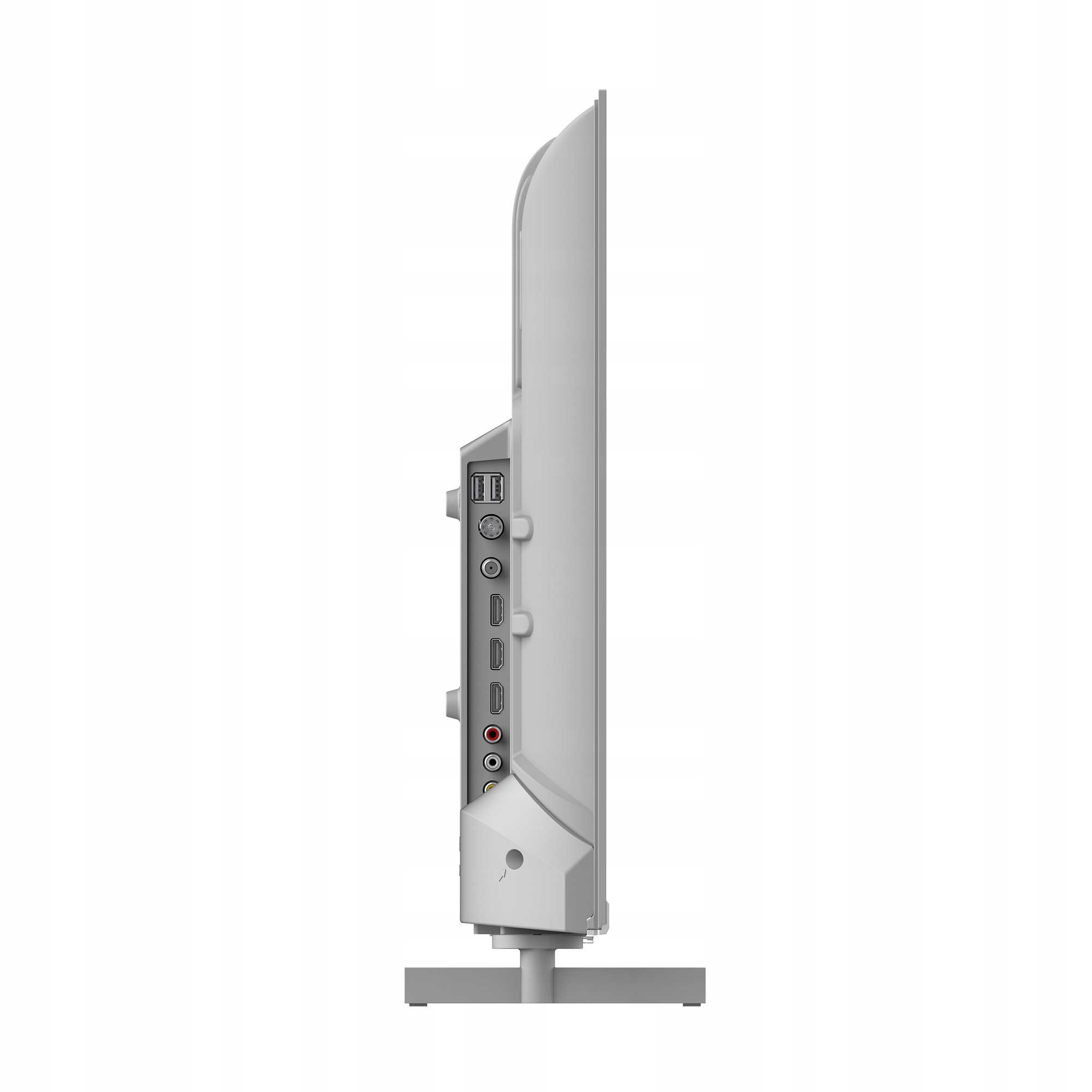 Kompatybilność z nowoczesnymi standardami – Tuner DVB-T2/C/S2