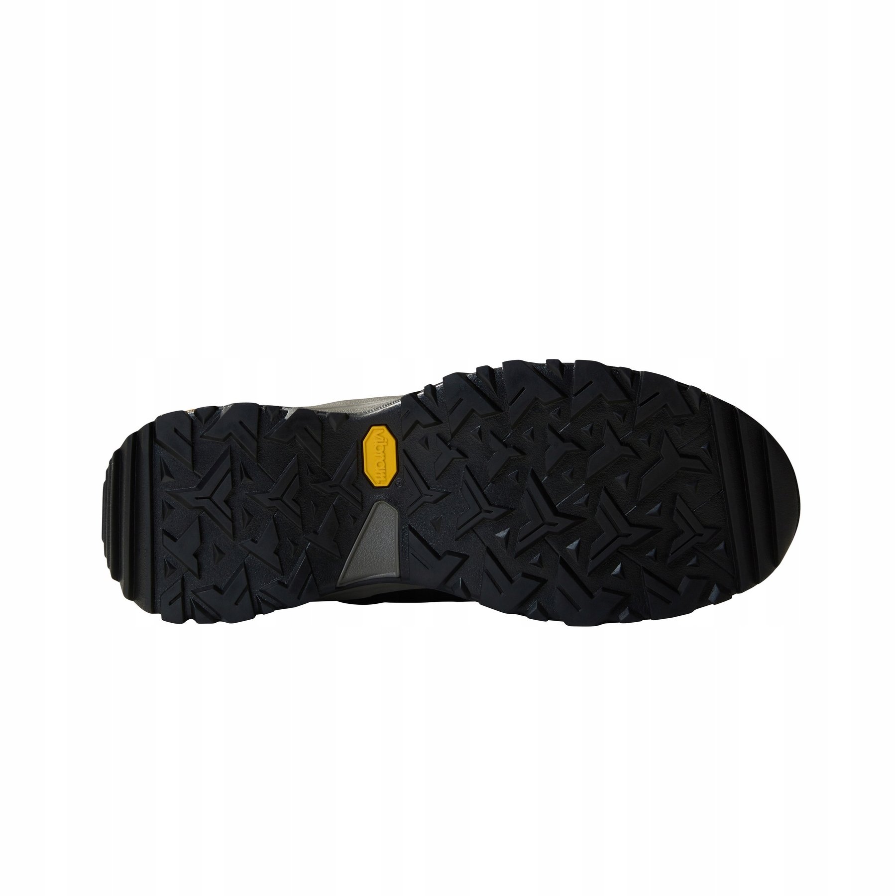 Podeszwa Vibram XS Trek - przyczepność i trwałość