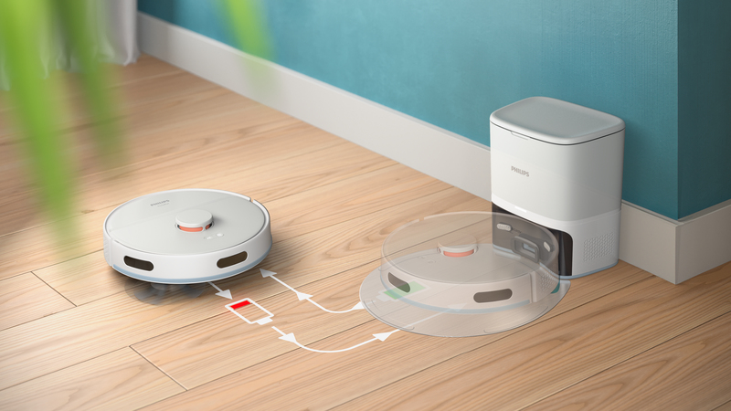 Wydajność pracy i komfort użytkowania