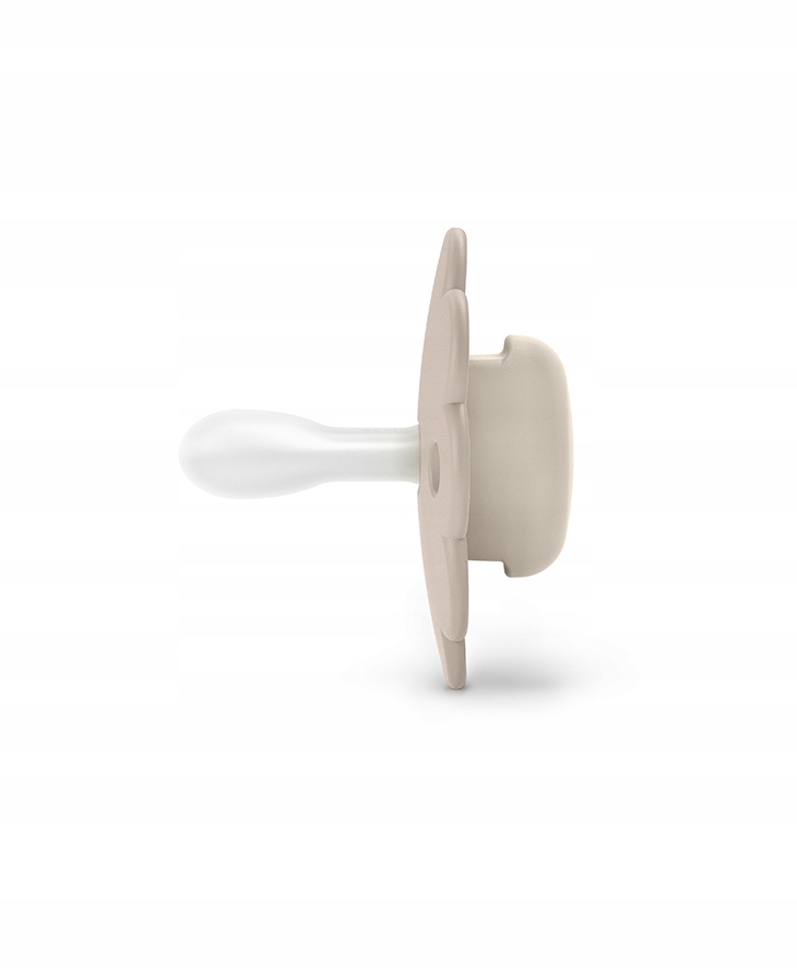 Zalety smoczka ortodontycznego SX Pro