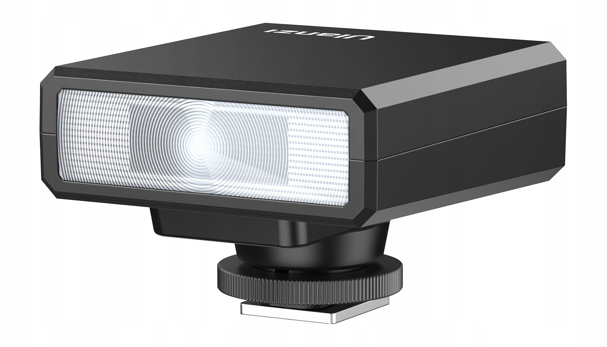 Lampa błyskowa Ulanzi F12 Mini – Niezawodne oświetlenie dla każdego fotografa