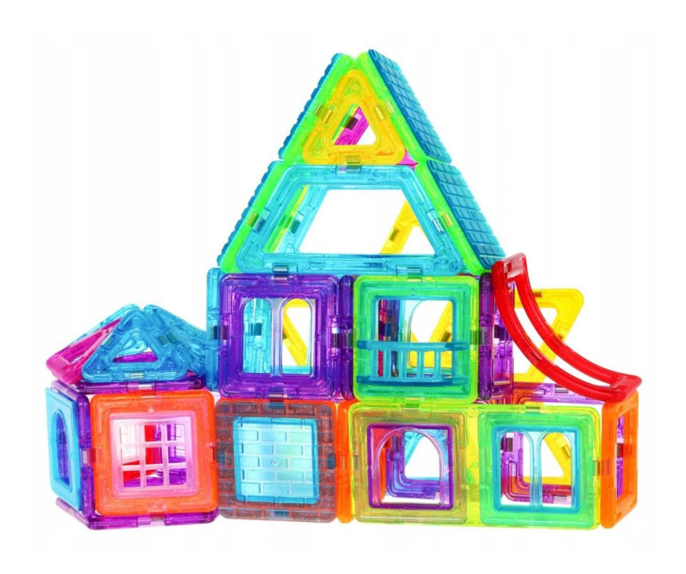 Edukacyjna zabawa – Kreatywność i cierpliwość w jednym