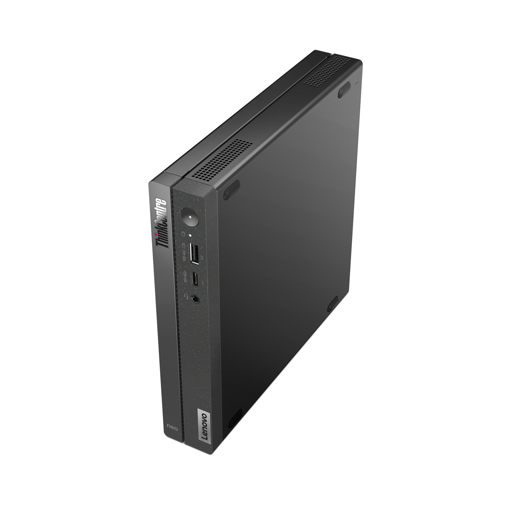 Mini PC – Oszczędność miejsca i elegancki design