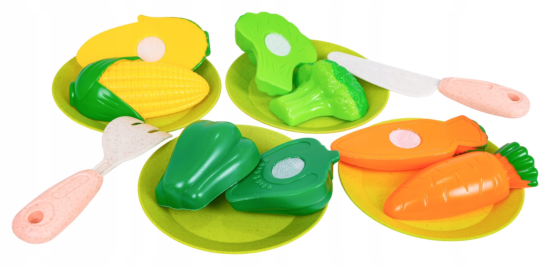 Wspieranie kreatywności i umiejętności manualnych