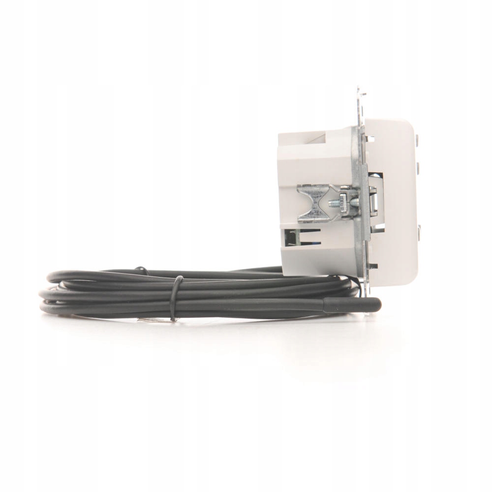 Łatwy montaż podtynkowy