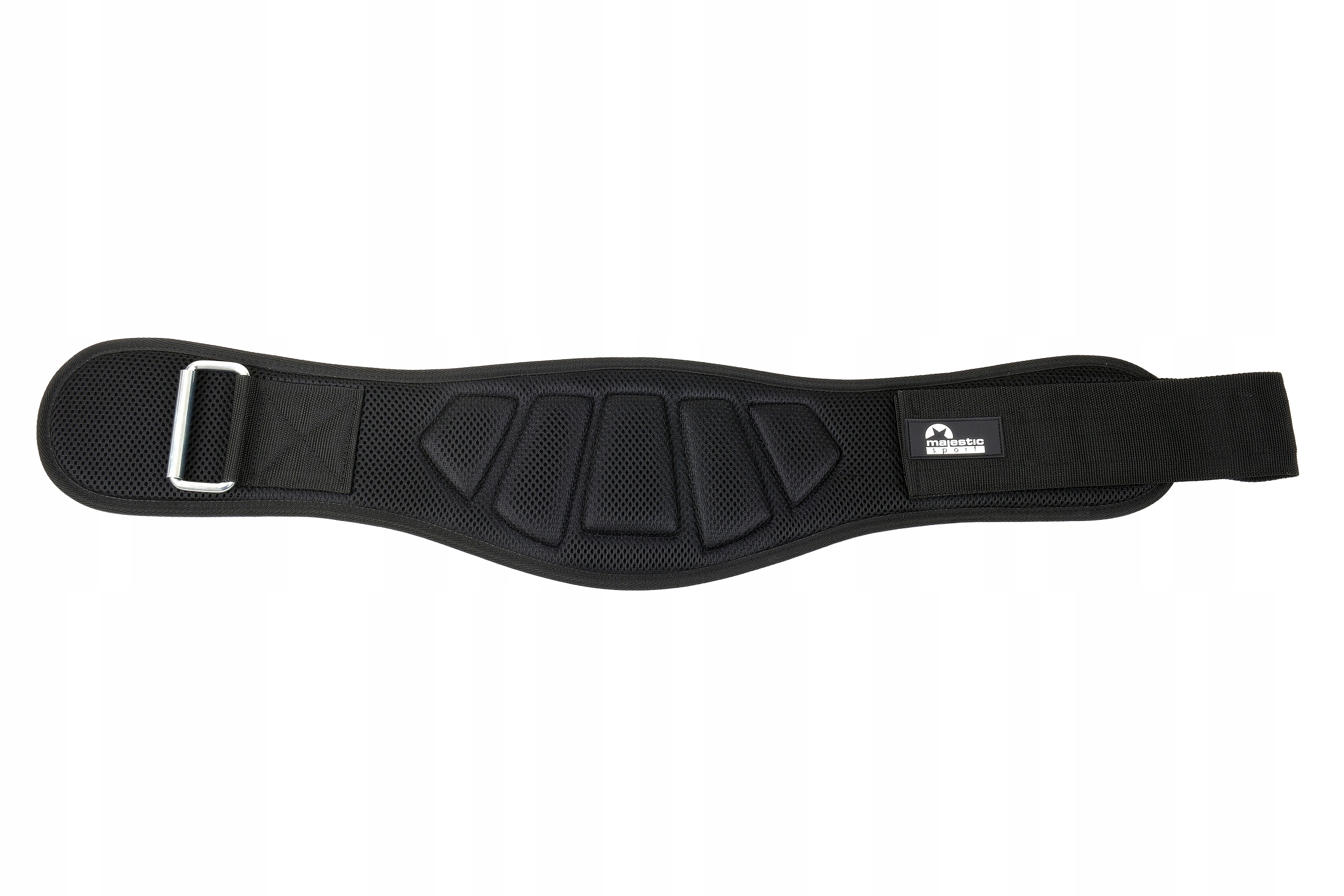 Regulowane zapięcie na rzep – Stabilność i swoboda ruchów