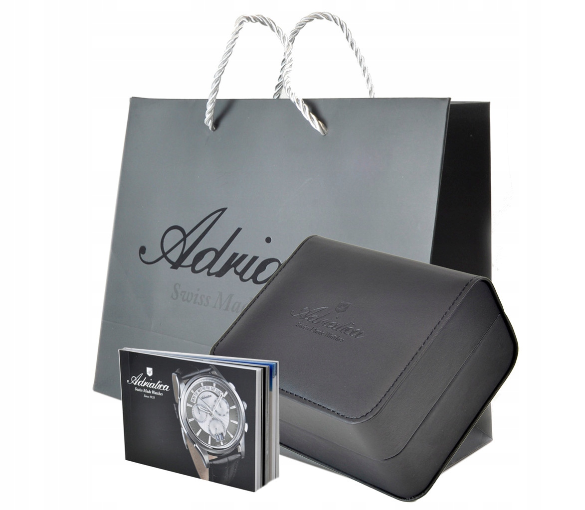 Klasyczny design z włoską nutą