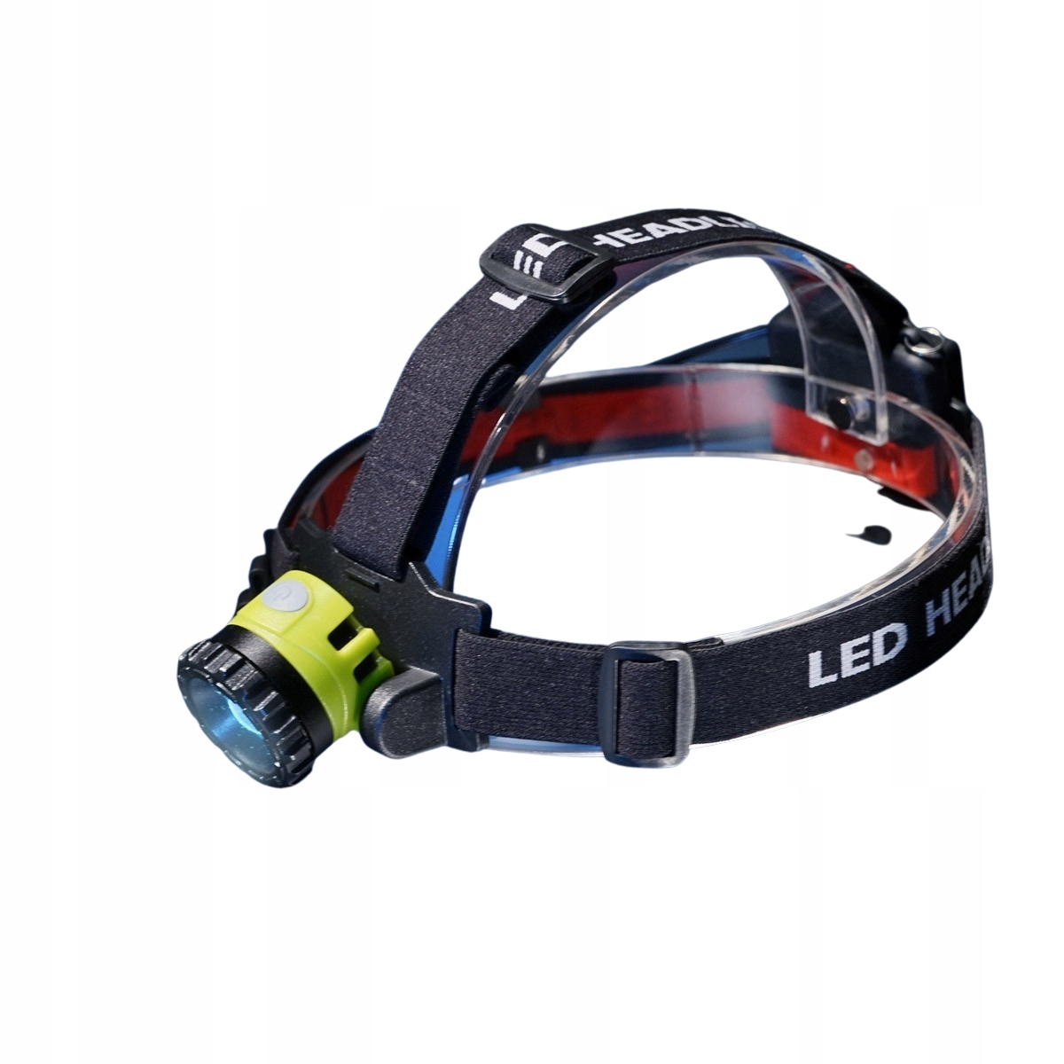 Długi czas pracy – Oświetlenie do 8 godzin