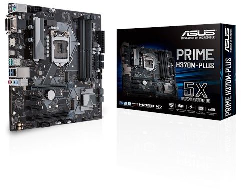 PRIME H370M-PLUS