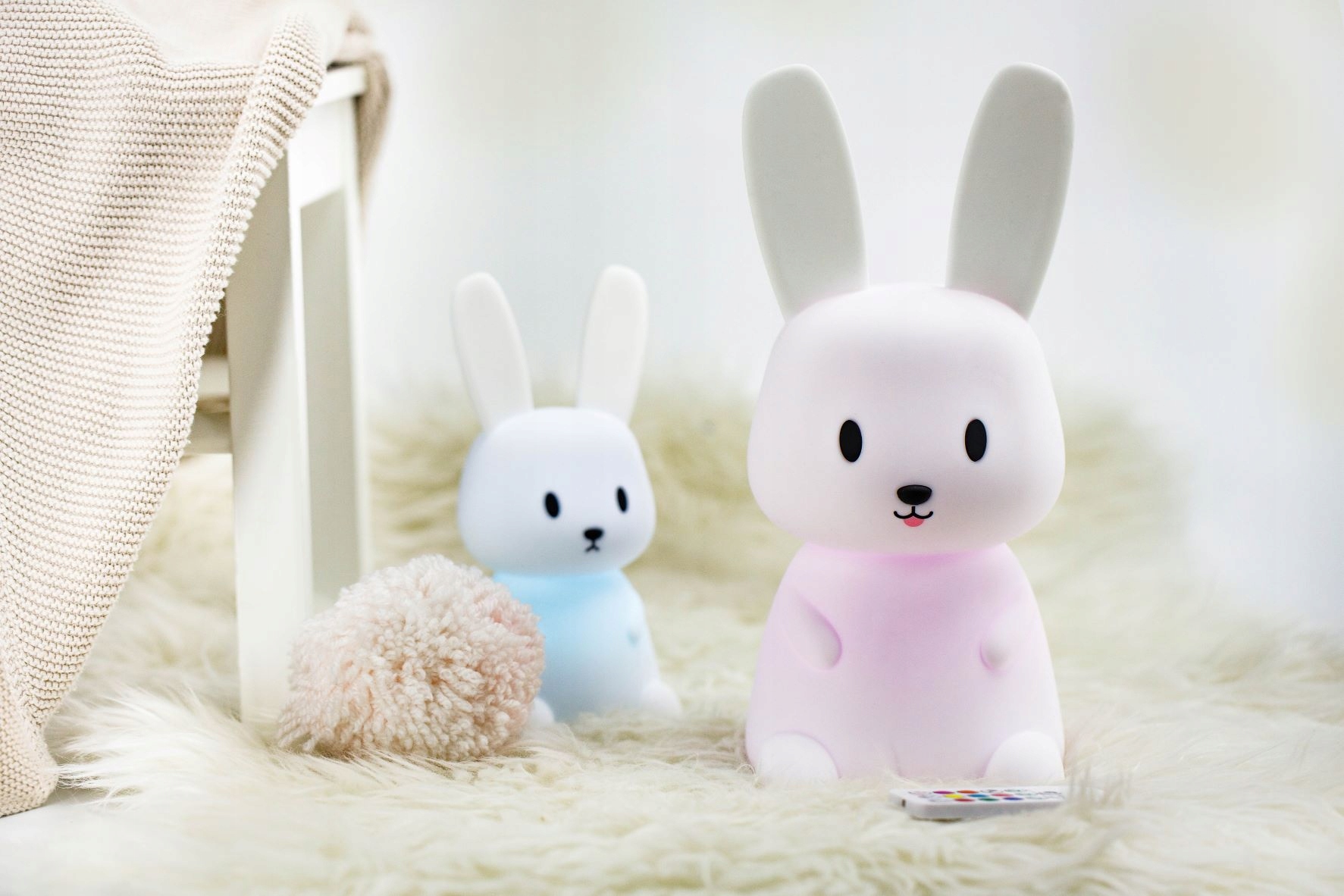 Bezpieczeństwo dzięki materiałom wolnym od BPA – Dla najmłodszych użytkowników