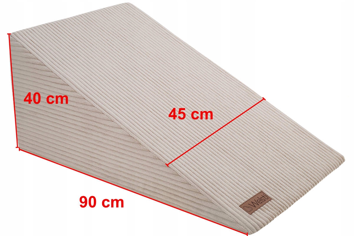 Ergonomiczny design dla psów do 60 kg – Idealna dla starszych i po urazach