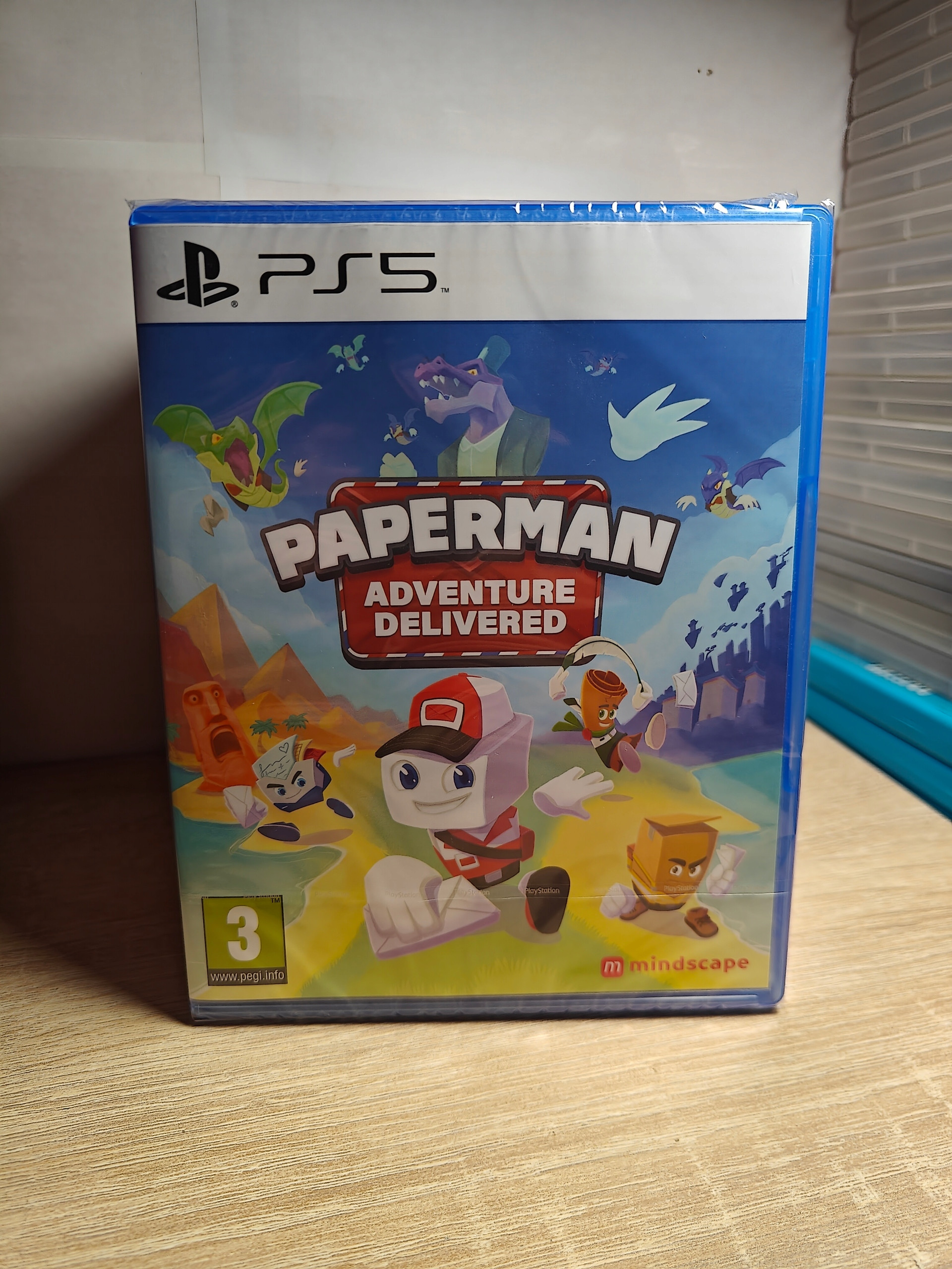 Współpraca w trybie lokalnym dla 4 graczy