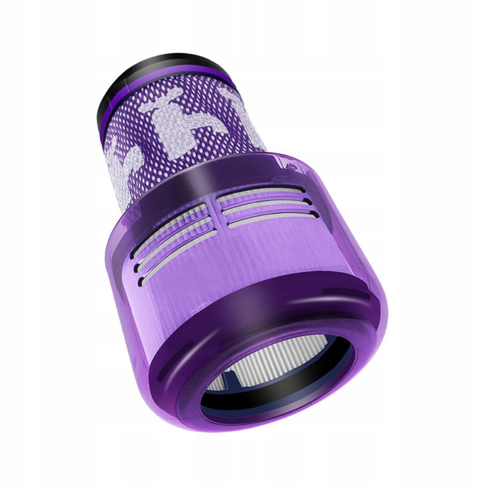 Ochrona silnika – Jak filtr wpływa na wydajność odkurzacza