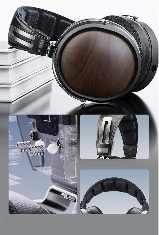 Dynamiczny przetwornik 60 mm dla potężnego basu